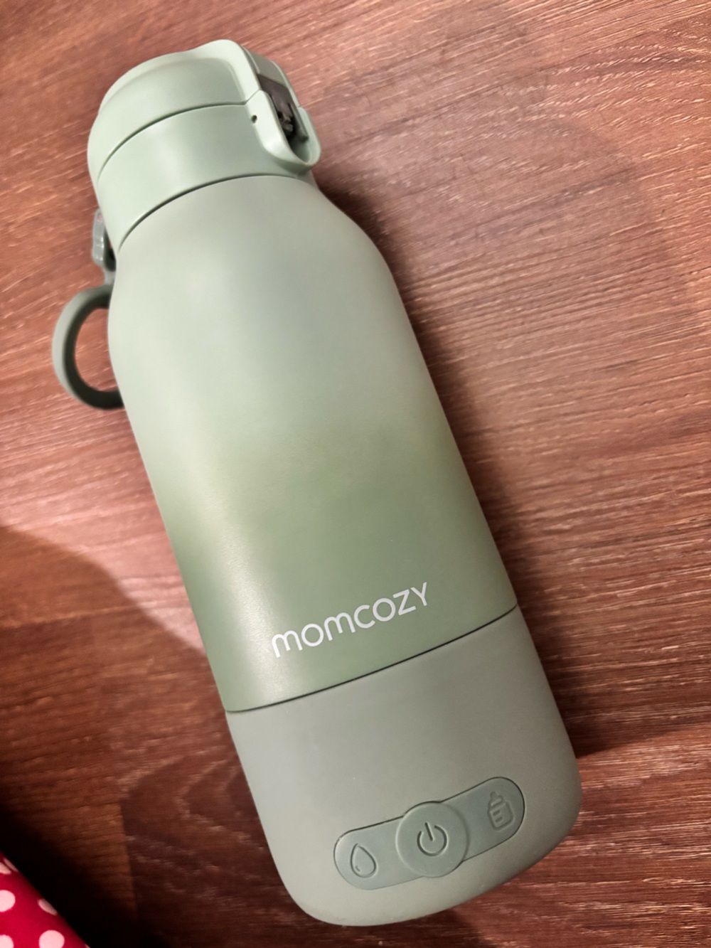 Momcozy Electric Bottle Warmer